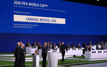FIFA to Unveil 2026 World Cup Host Cities
