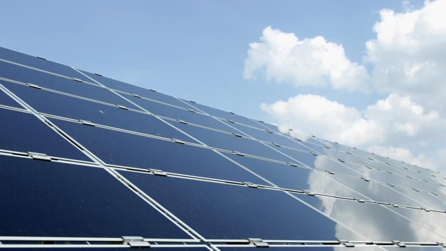 Taiwan Subsidizes Rooftop Solar Panels