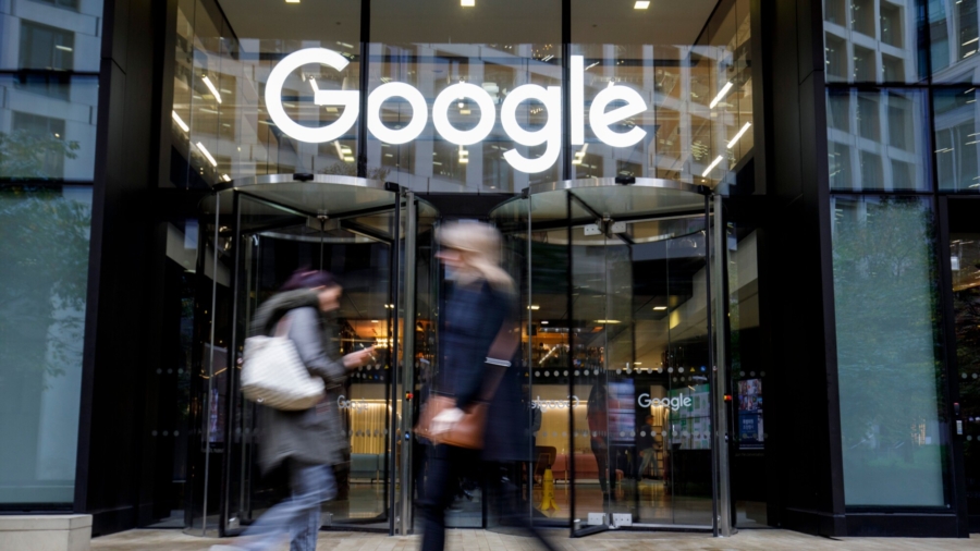 Google Accused of Manipulating UK News Results