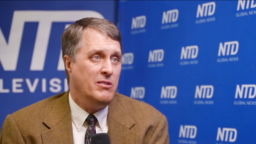 Gregory Moore: ‘Zero-COVID’ Marches China Into Dangerous Territory for the Regime