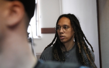 WNBA’s Brittney Griner Ordered to Trial Friday in Russia