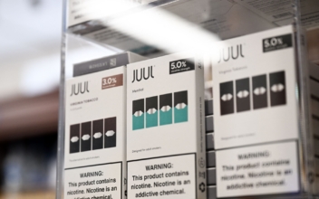 FDA Bans JUUL Labs E-Cigarettes