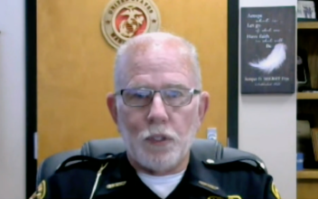 Ohio Sheriff: Armed Teacher Response Teams Work