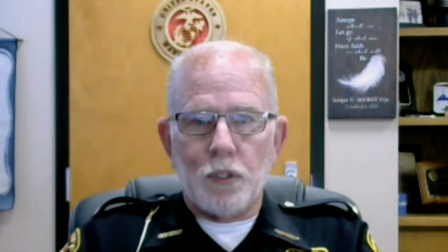 Ohio Sheriff: Armed Teacher Response Teams Work