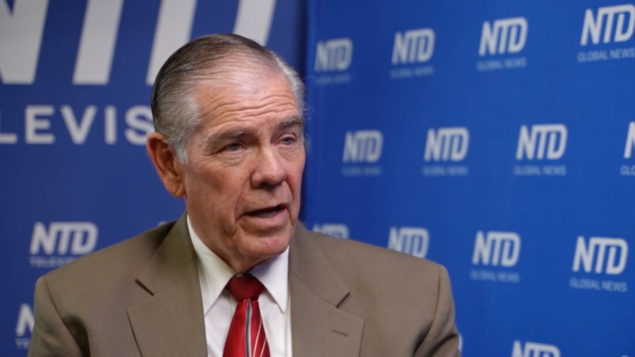 Jimmy Alexander on Abortion at State, National Levels