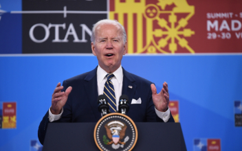 Biden Announces Support for Ending the Filibuster to Pass Pro-Abortion Legislation