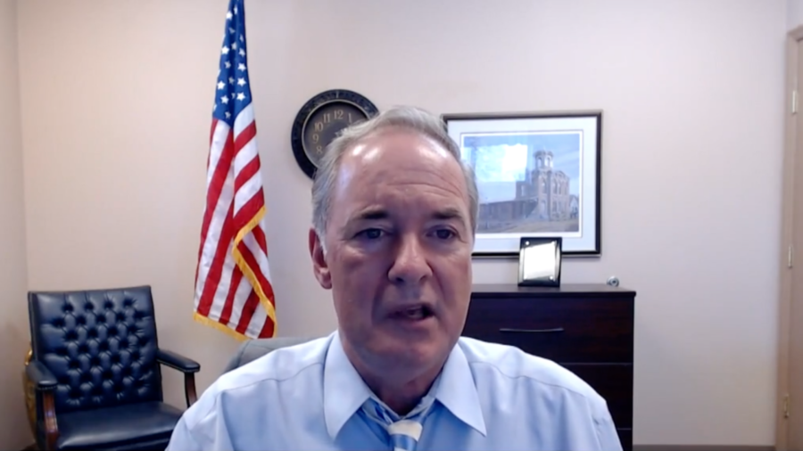Rep. Joyce: Energy Independence Provides Strength