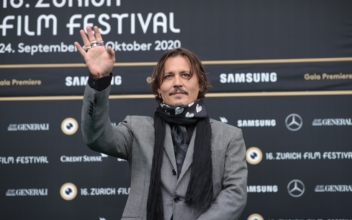 Johnny Depp’s Rep Shuts Down Talk of ‘Pirates’ Return