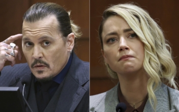 Judge Makes Jury’s $10.3 Million Award Official in Depp–Heard Trial