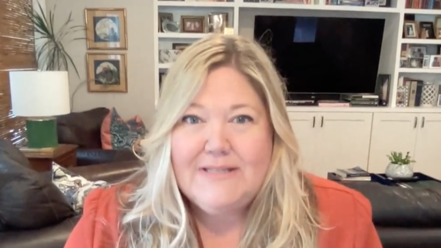 Women Deserve Fairness: Julie Gunlock