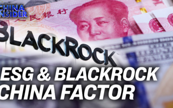 BlackRock and ESG Controlling America but Benefiting China—With Will Hild