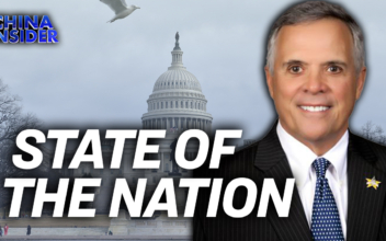 John McNabb: What People Want Is a Leader in This Country