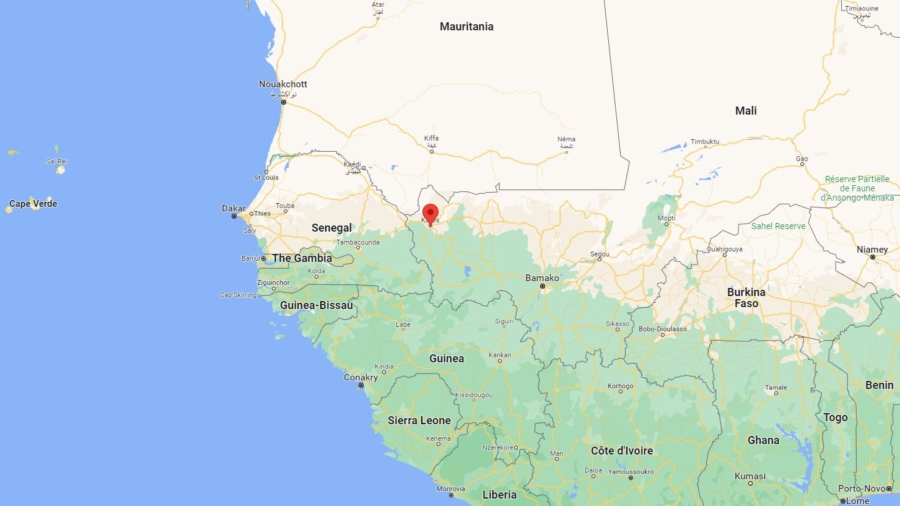 Two Red Cross Workers Killed in Attack in Western Mali