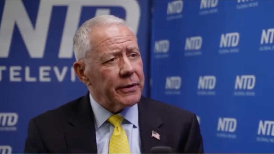 Rep. Buck: Open Border Creates Multiple Crises