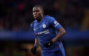Kurt Zouma Banned From Keeping Cats for 5 Years for Abuse