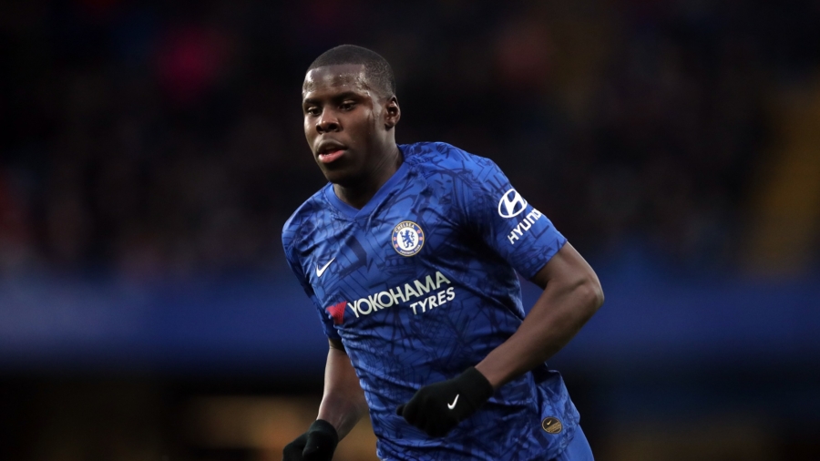 Kurt Zouma Banned From Keeping Cats for 5 Years for Abuse