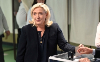 Le Pen’s National Rally Sends Shockwaves Through France After Electoral Breakthrough