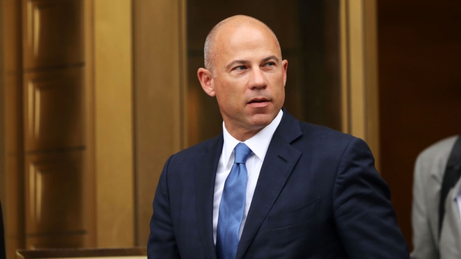 Michael Avenatti Ordered to Pay $148,750 in Restitution to Stormy Daniels