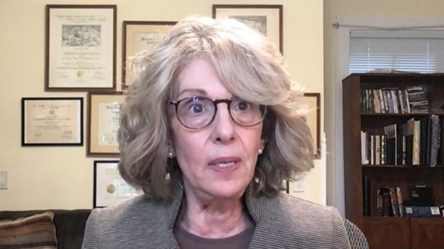 Dr. Grossman on Biden Coming Down on 'Conversion Therapy'