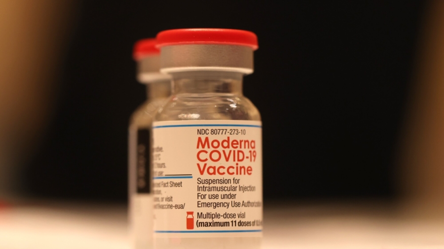 Babies as Young as 6 Months Could Get COVID-19 mRNA Vaccines From Tuesday
