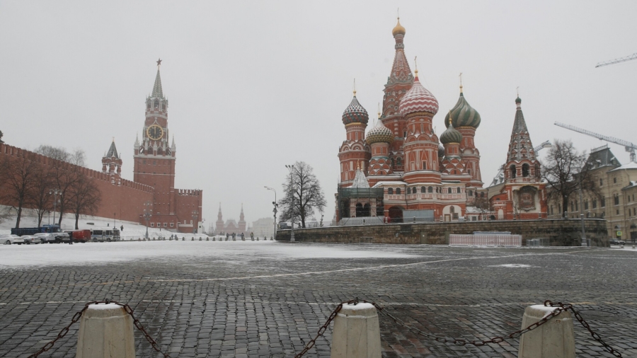 White House: Russia Defaults on Foreign Debt; Kremlin Rejects Claim