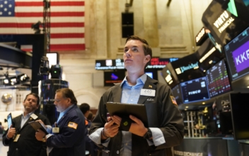 S&P 500 Dips With Fed Policy Announcement on Tap