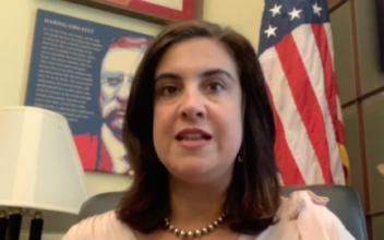 Biden Admin Spends Too Much, Not Taking Inflation Seriously: Rep. Malliotakis