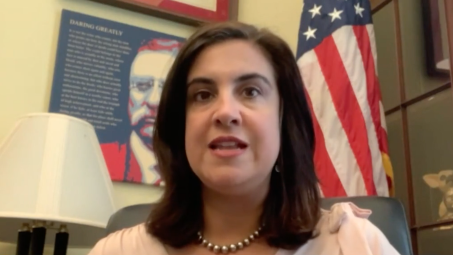 Rep. Malliotakis: Primaries Sent a Strong Message to Democrats