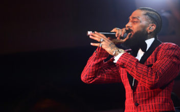 Rapper Nipsey Hussle’s Last Moments Detailed as Murder Trial Opens