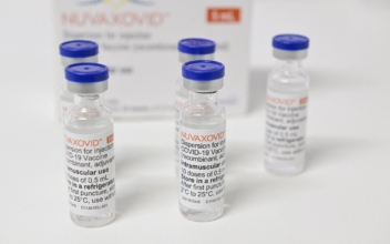 FDA Advisory Panel Recommends Novavax COVID-19 Vaccine for Emergency Use