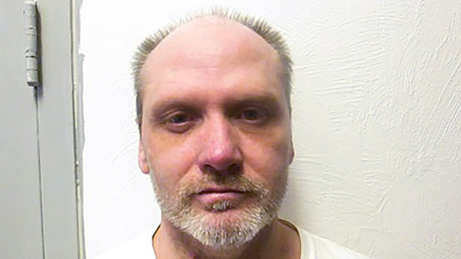 Oklahoma Official Seeks Execution Dates for 25 Inmates