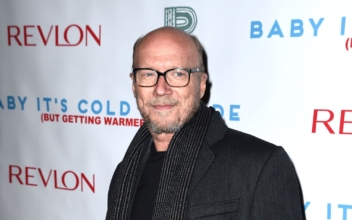 Oscar-Winning Screenwriter Paul Haggis Arrested in Italy on Sexual Assault Charges
