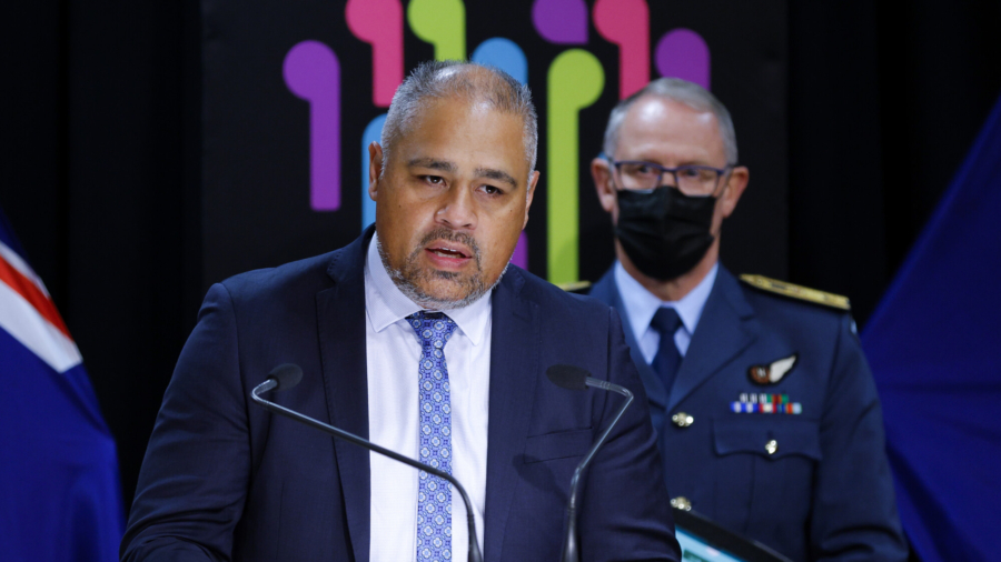 Pacific Islands Can Make Own Decisions: New Zealand