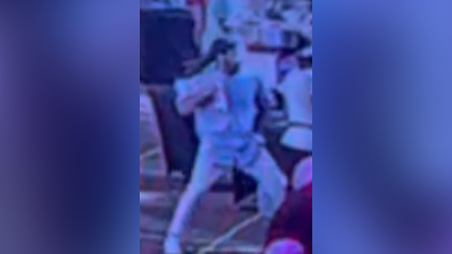 Police Searching for Suspect Who Allegedly Punched Mayor of Louisville