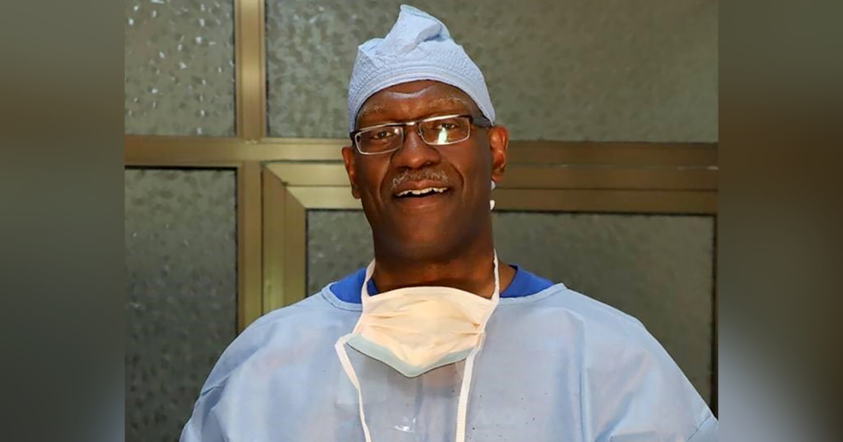 A Patient Who Sacrificed His Life, 2 Gifted Doctors, a Beloved