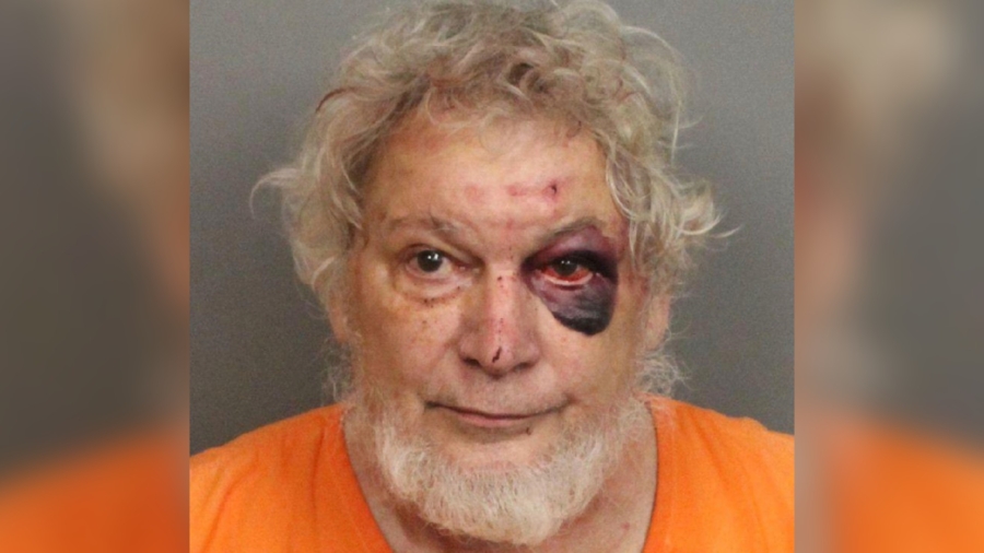 Court: 70-Year-Old Indicted in Alabama Church Triple Slaying