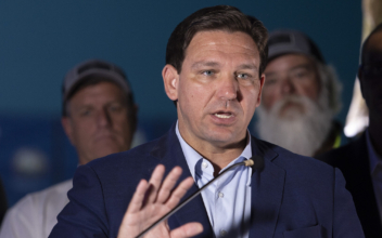 DeSantis Responds to Criticism After Bussing Illegal Immigrants to Martha’s Vineyard