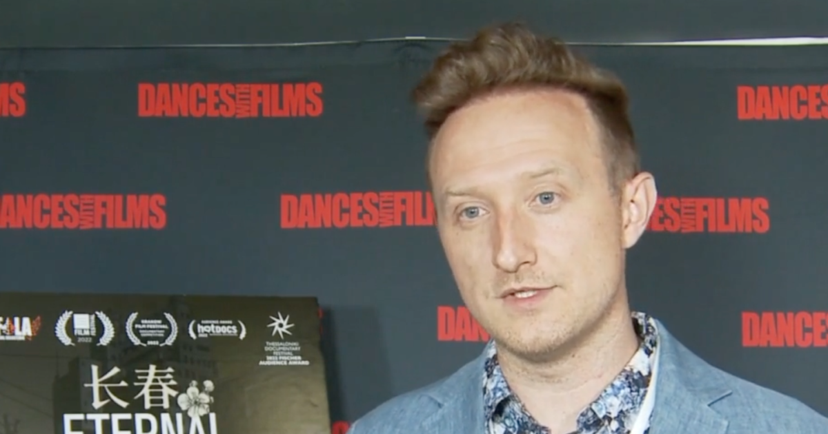 ‘Eternal Spring’ Premiers, Audience in Awe NTD