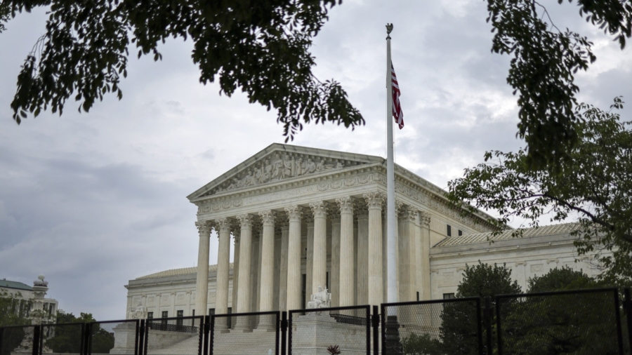 Supreme Court to Hear Case That Could Raise Price of Pork