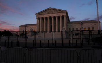 SCOTUS to Hear Case That Could Give State Legislatures, Not Judges, Power to Regulate Elections
