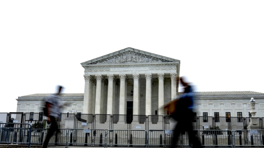 Supreme Court Overturns NY Law on Concealed Carry