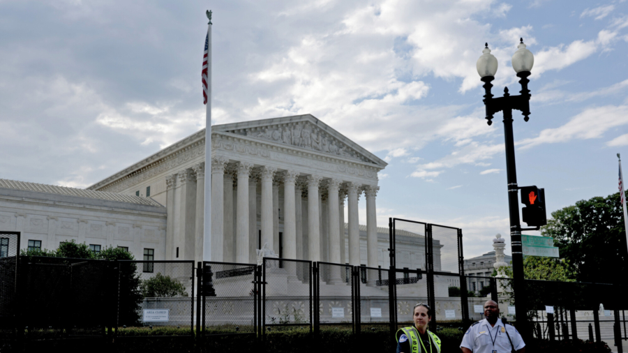 Capitol Report (June 30): SCOTUS Ruling Limits EPA’s Power; Exposing China’s Hidden Crimes