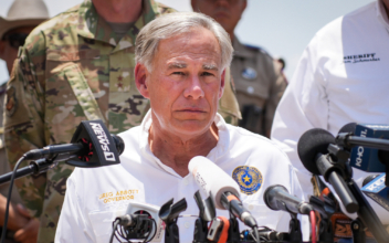After 53 Die in Smuggling Tragedy, Texas Governor to Start Truck Checkpoints on Highways