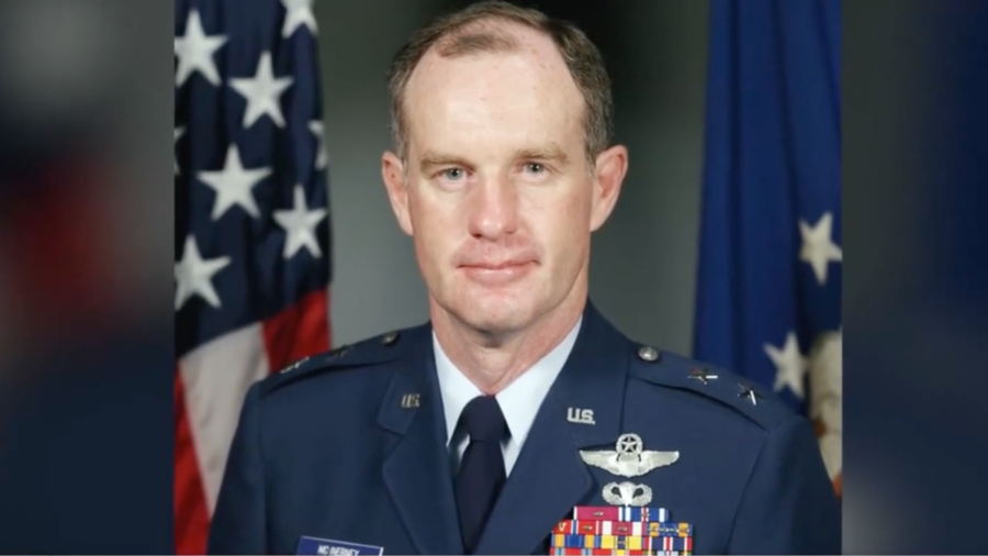 Retired General Concerned About Future Officers