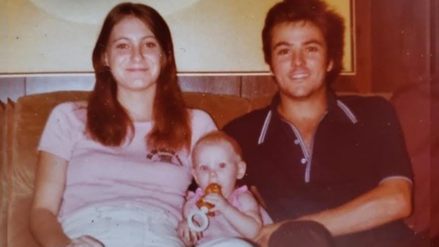 Child Missing for 40 Years After Parents Were Killed in Texas Found ‘Alive and Healthy’