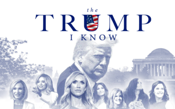 Behind the Scenes of ‘The Trump I Know’
