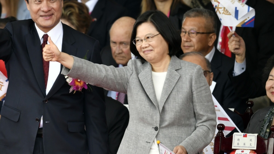 ‘Historic Breakthrough’: US, Taiwan Announce New Trade Initiative