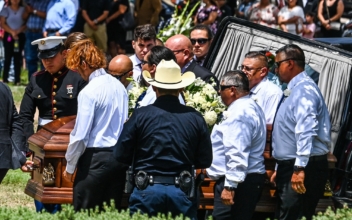 Texas School Shooting Victims Laid to Rest