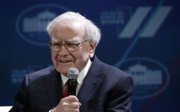 Buffett Sells Chinese EV Maker Stock, Buys Taiwanese Microchip Maker Shares