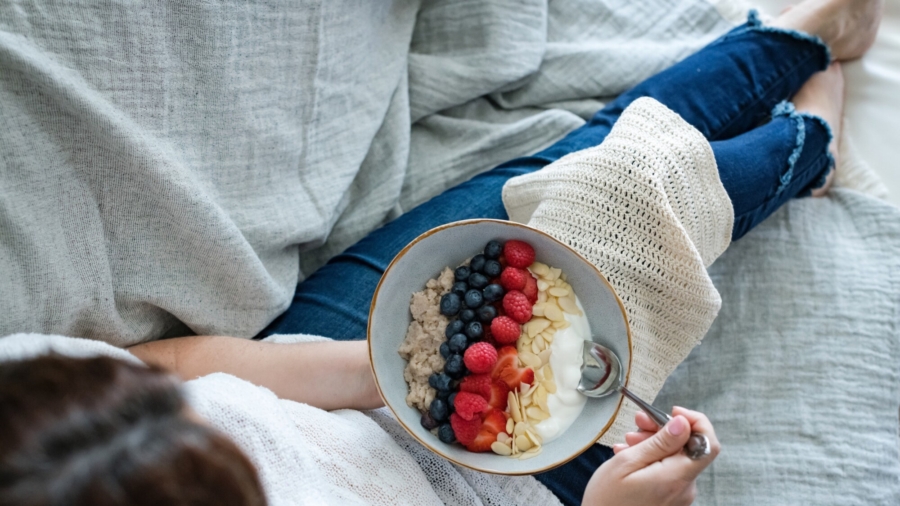 3 Breakfast Foods to Eat For Better Digestion